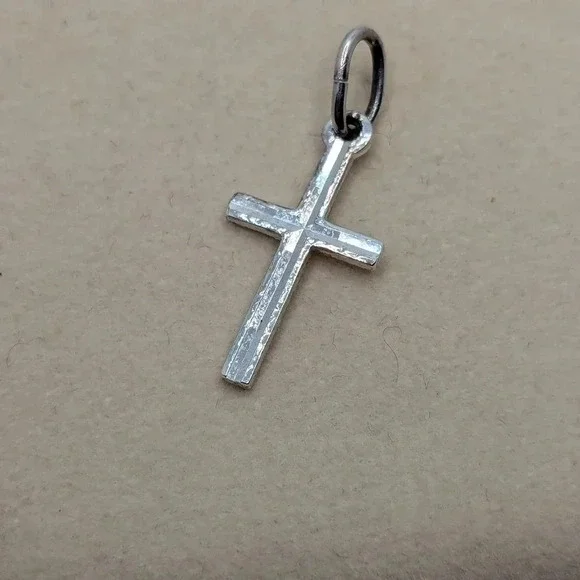 925 cross - Picture 2 of 5